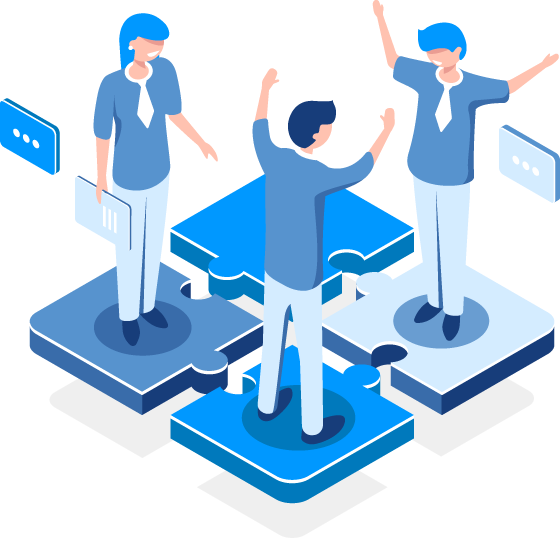 La plateforme collaborative souveraine pour votre entreprise