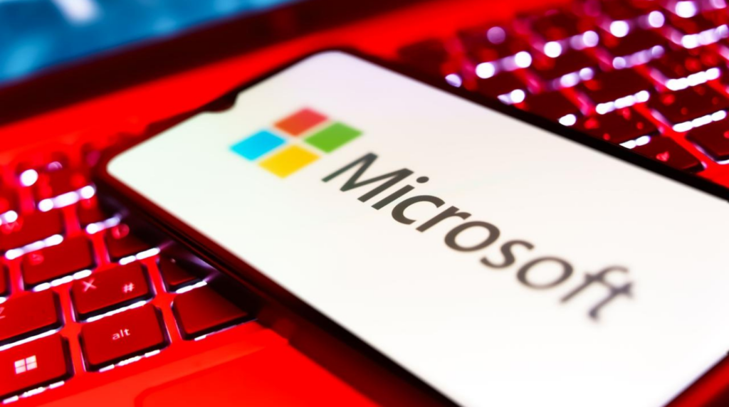 Confédération suisse Microsoft alternatives