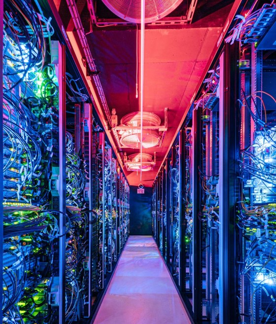 Infomaniak Public Cloud