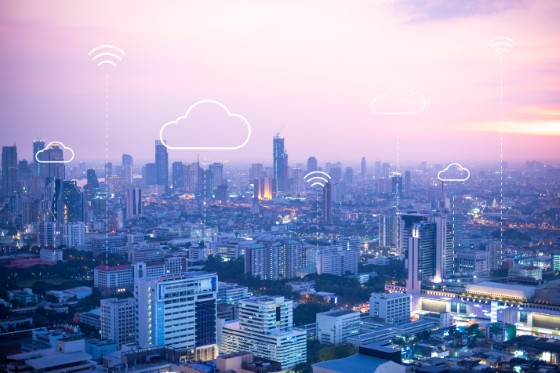 Soleil Digital Sàrl migre son infrastructure vers le Public Cloud Infomaniak