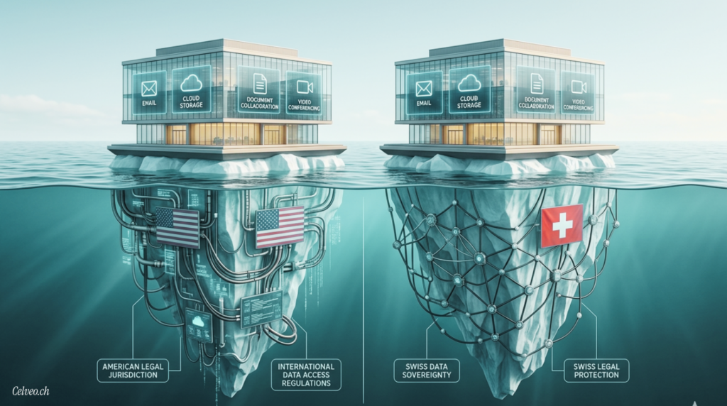 kSuite vs Google Workspace